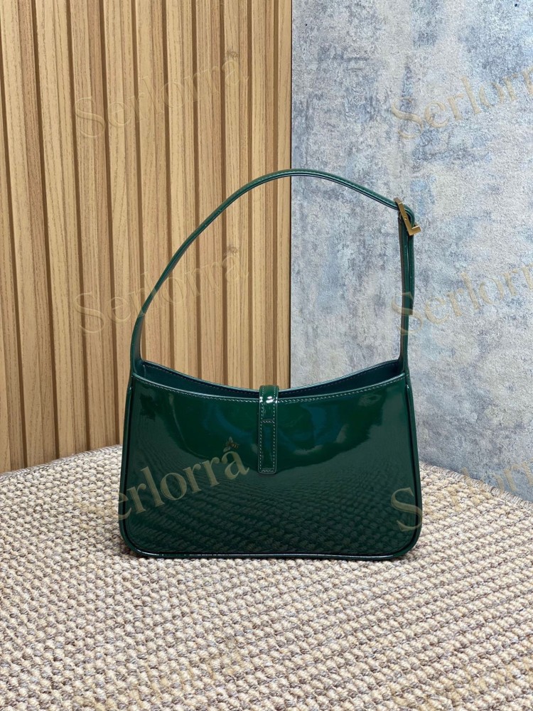 SAINT LAURENT LE 5 À 7