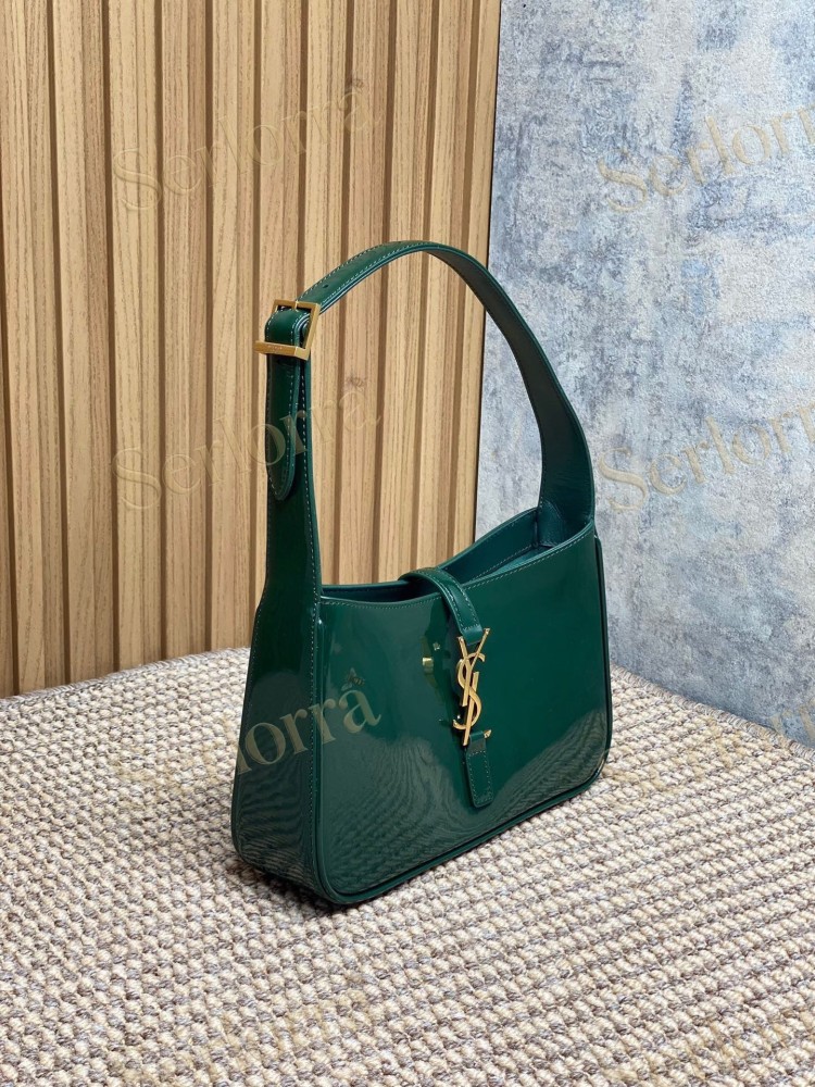 SAINT LAURENT LE 5 À 7