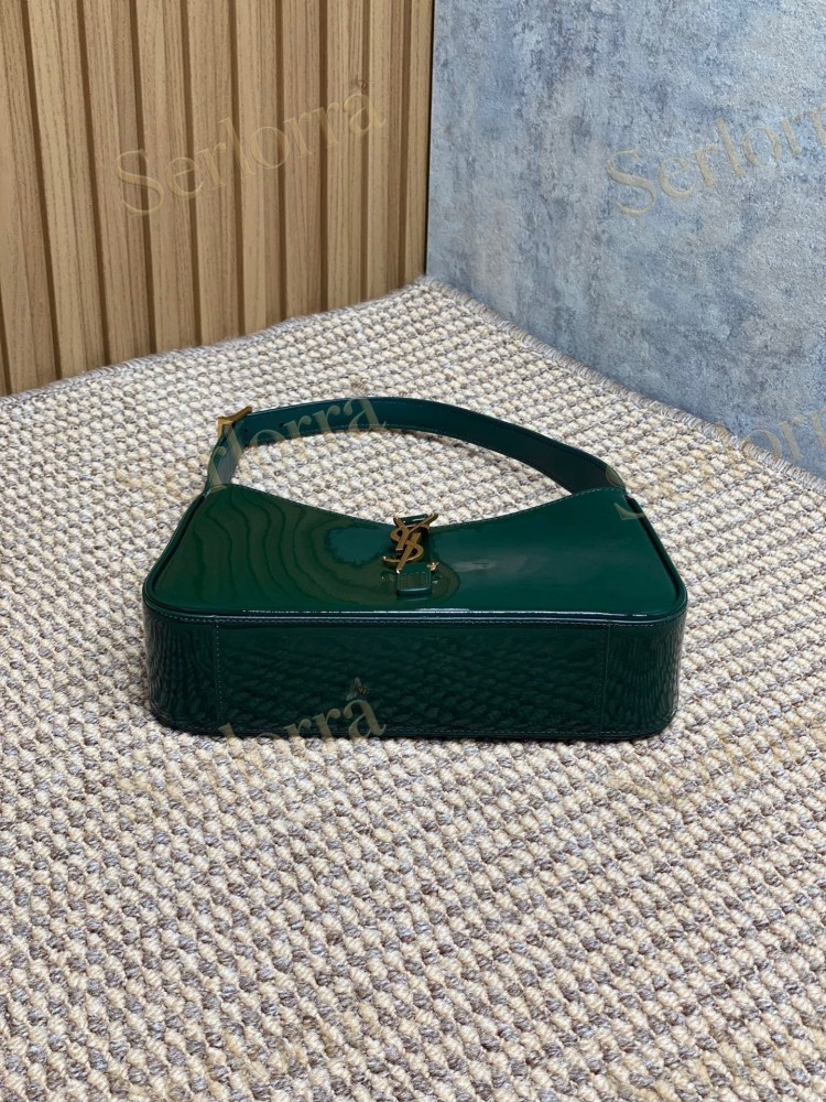 SAINT LAURENT LE 5 À 7