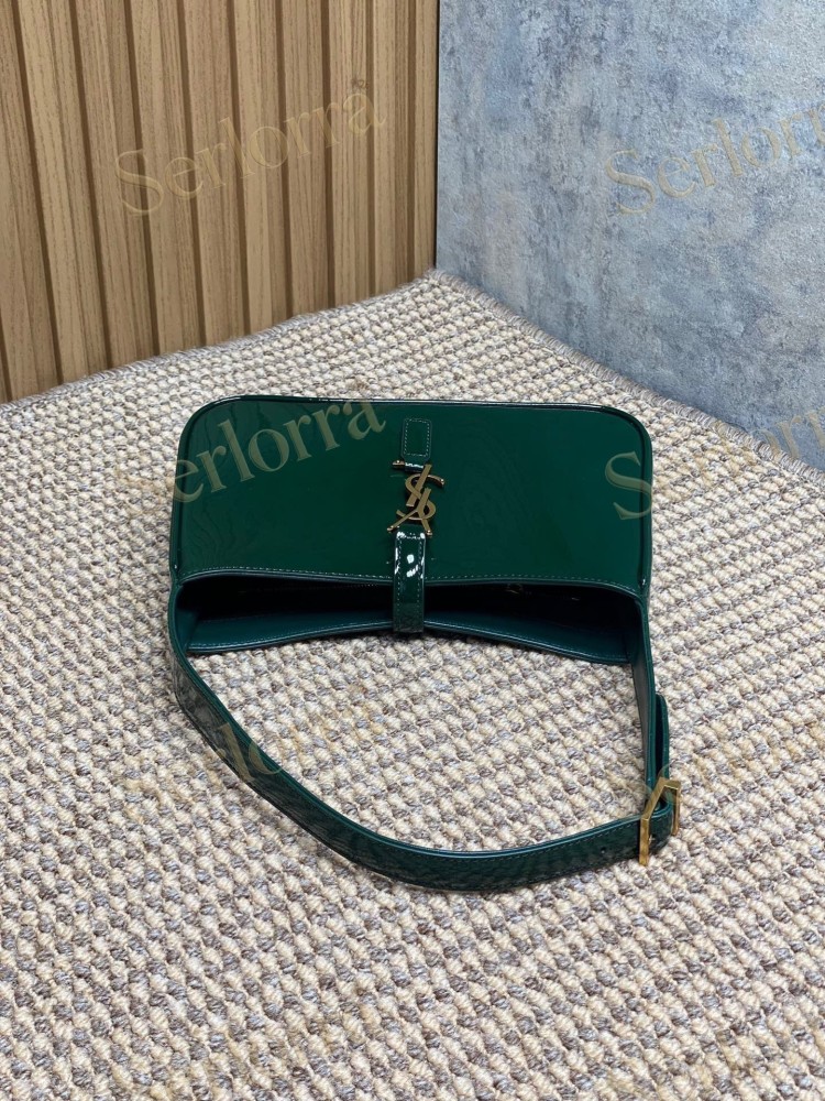 SAINT LAURENT LE 5 À 7