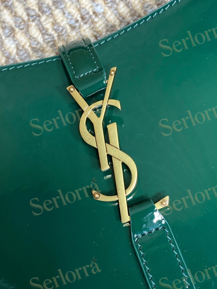 SAINT LAURENT LE 5 À 7