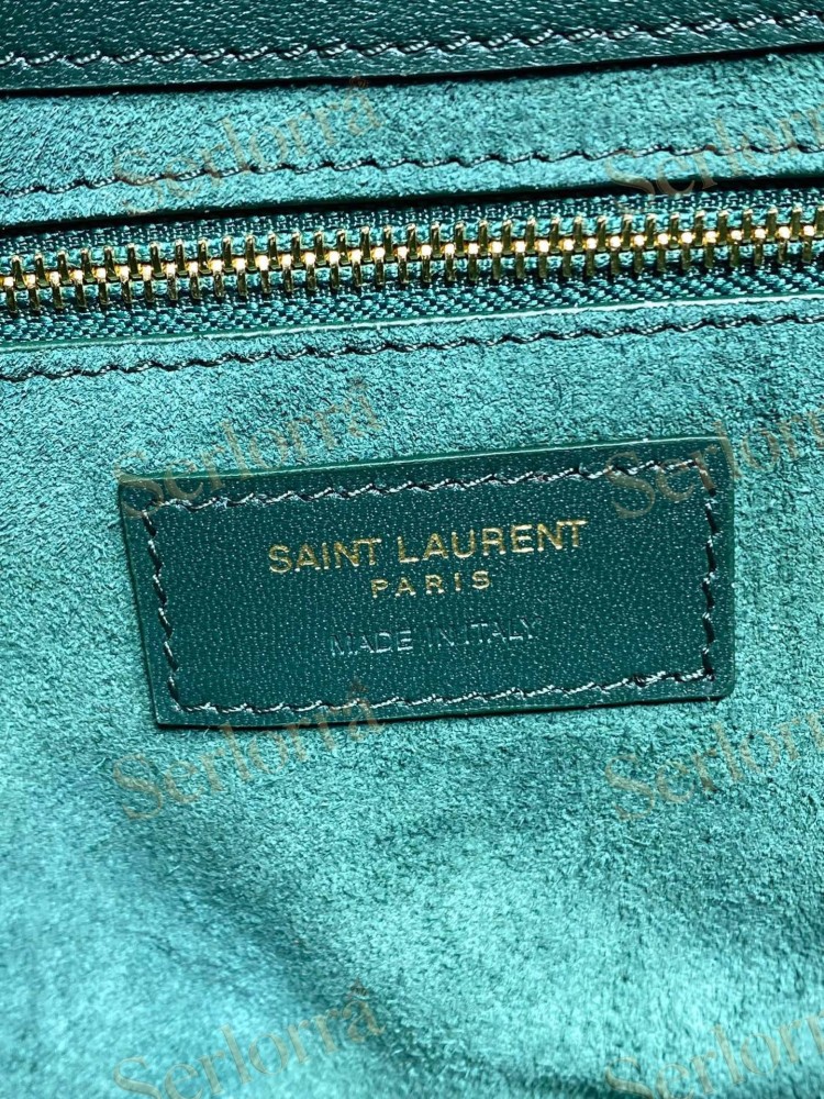 SAINT LAURENT LE 5 À 7