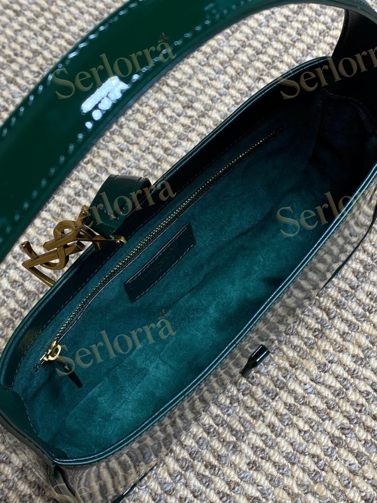 SAINT LAURENT LE 5 À 7