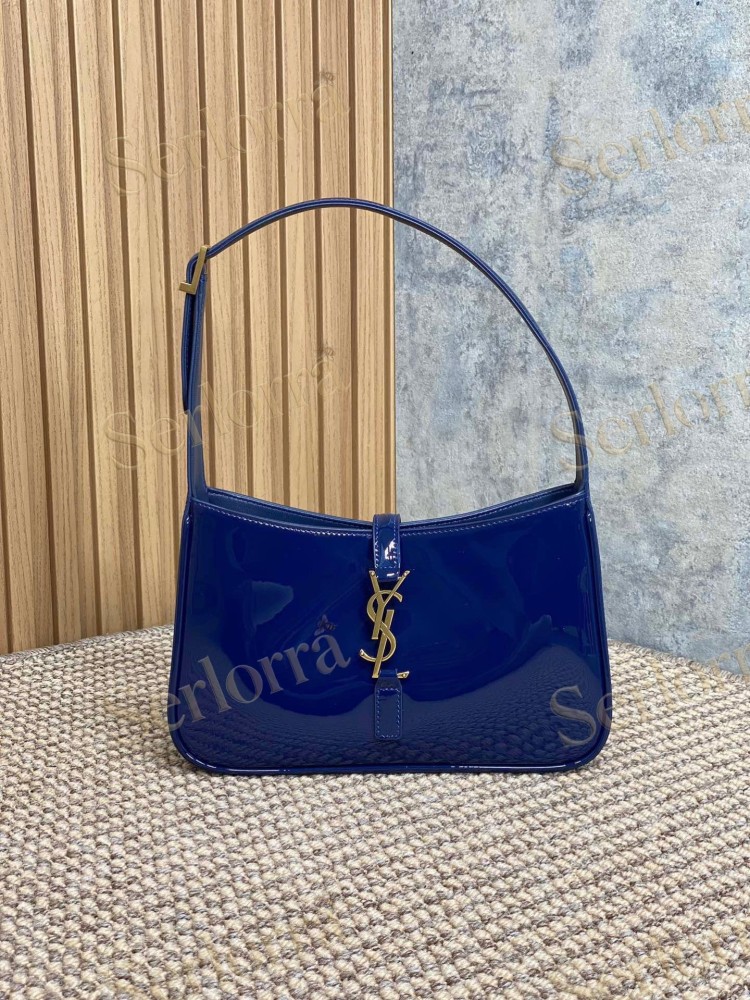 SAINT LAURENT LE 5 À 7