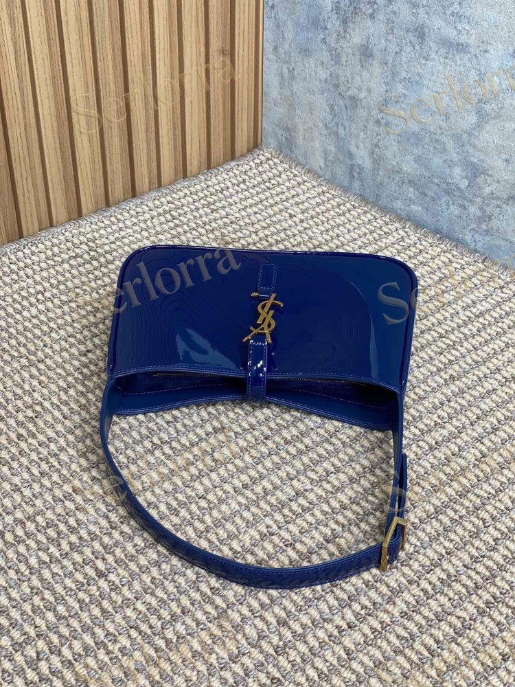 SAINT LAURENT LE 5 À 7