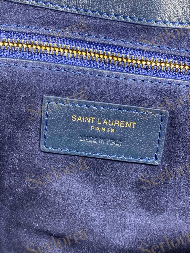 SAINT LAURENT LE 5 À 7