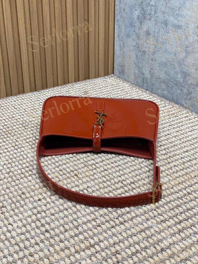 SAINT LAURENT LE 5 À 7