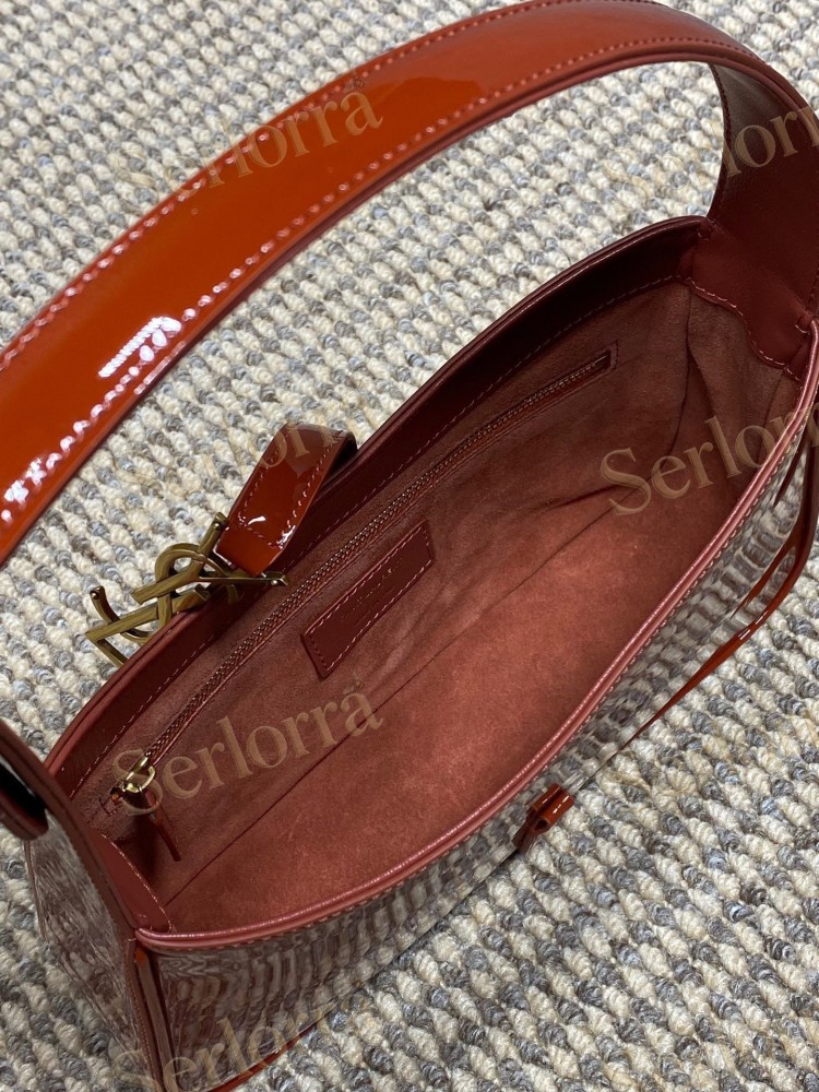 SAINT LAURENT LE 5 À 7
