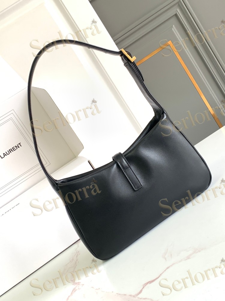 SAINT LAURENT LE 5 À 7