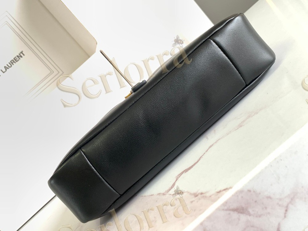SAINT LAURENT LE 5 À 7