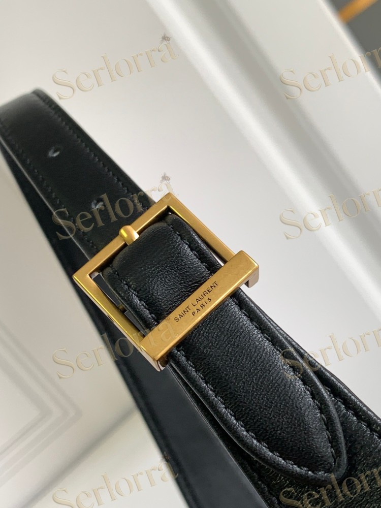 SAINT LAURENT LE 5 À 7