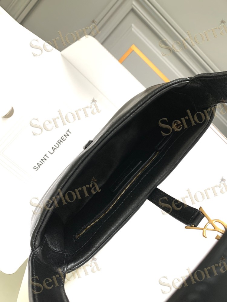 SAINT LAURENT LE 5 À 7