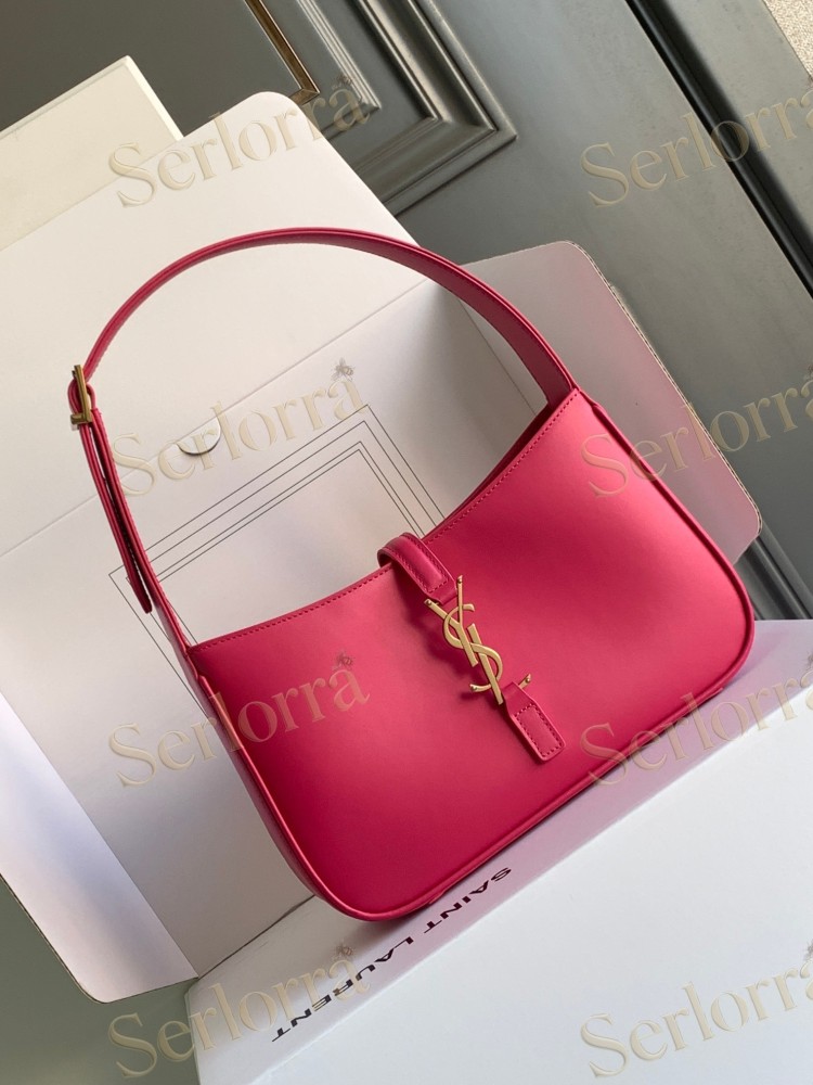 SAINT LAURENT LE 5 À 7