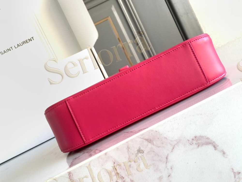 SAINT LAURENT LE 5 À 7