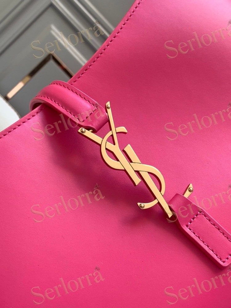 SAINT LAURENT LE 5 À 7