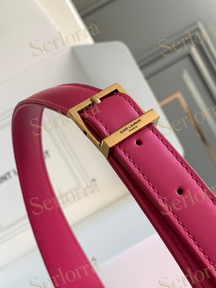 SAINT LAURENT LE 5 À 7