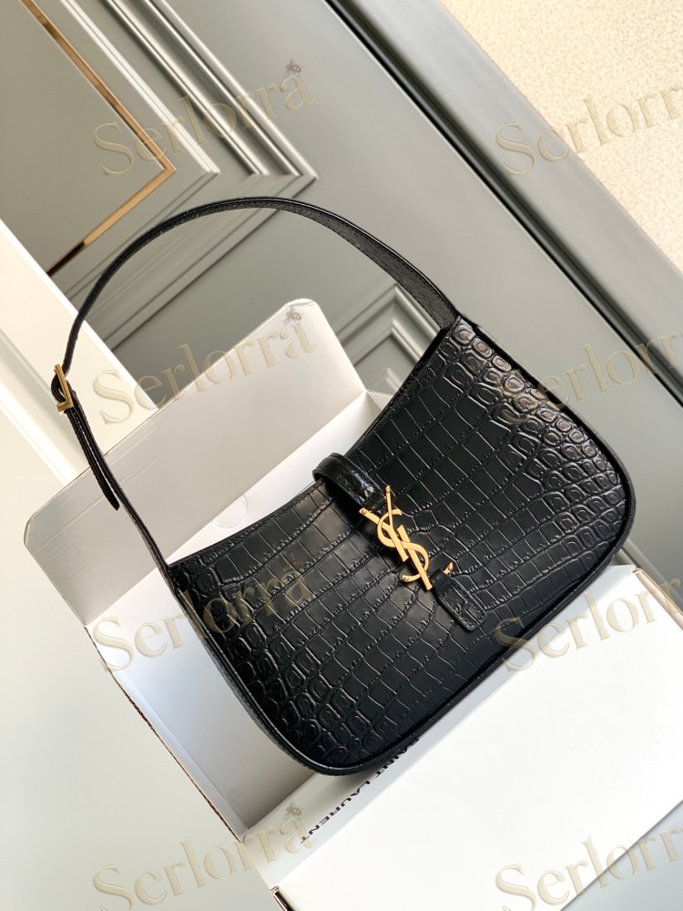 SAINT LAURENT LE 5 À 7
