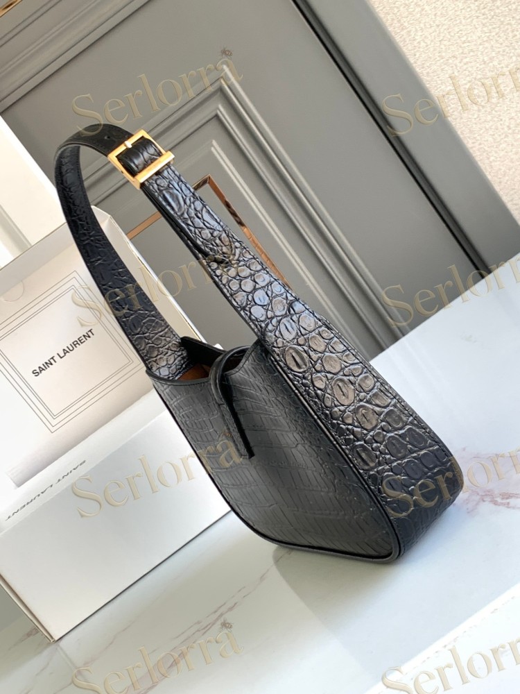 SAINT LAURENT LE 5 À 7