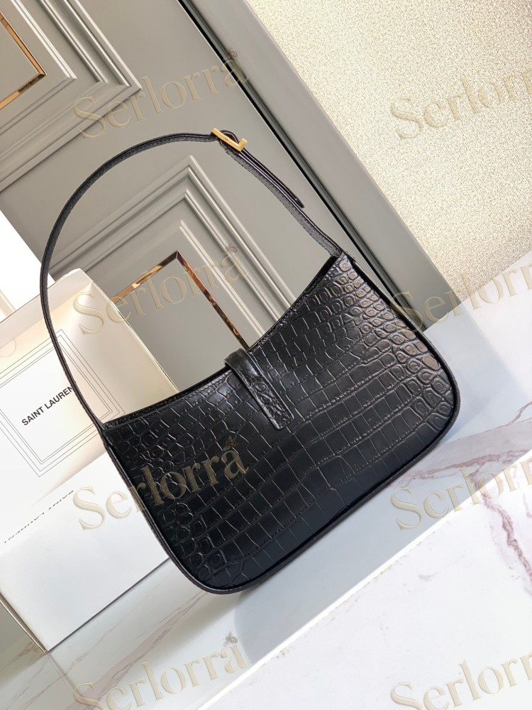 SAINT LAURENT LE 5 À 7