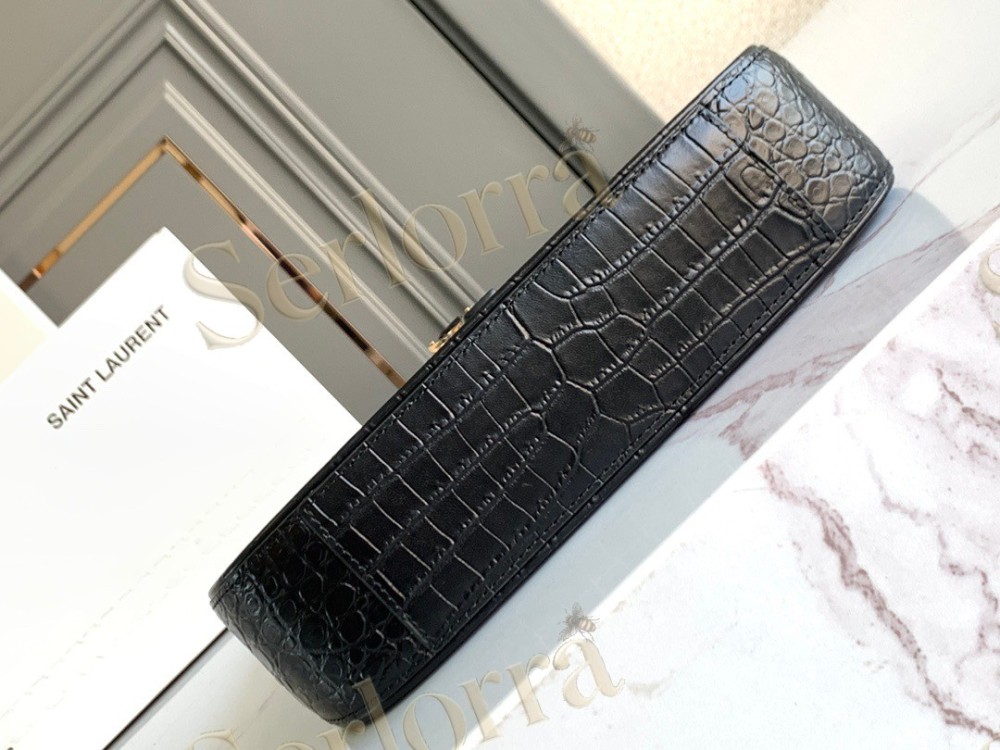 SAINT LAURENT LE 5 À 7