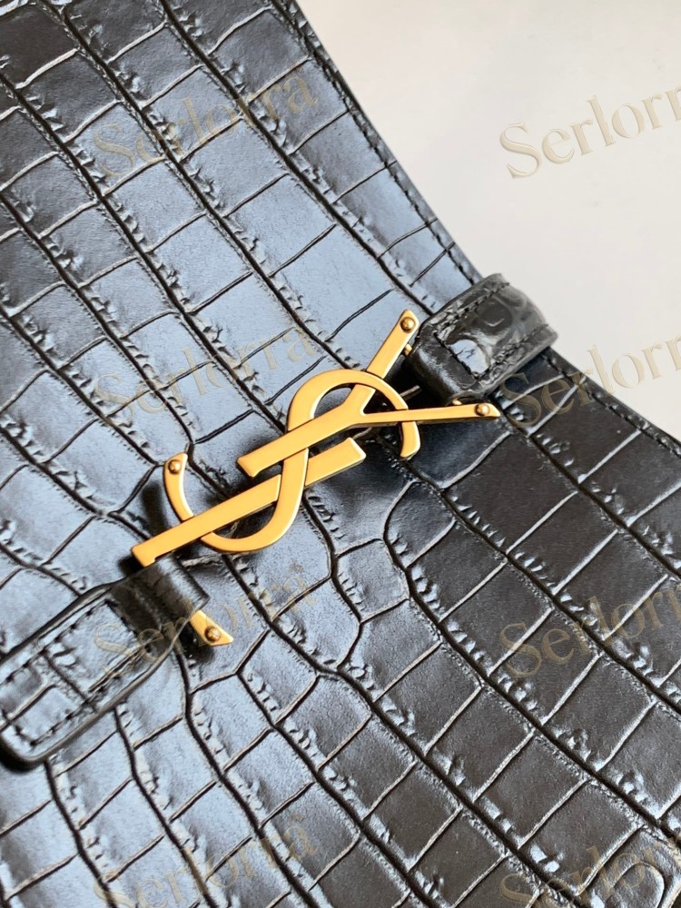 SAINT LAURENT LE 5 À 7