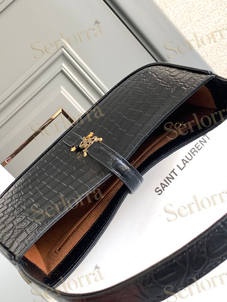 SAINT LAURENT LE 5 À 7