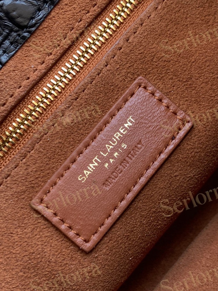 SAINT LAURENT LE 5 À 7