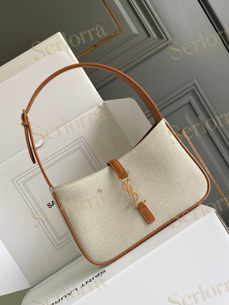 SAINT LAURENT LE 5 À 7