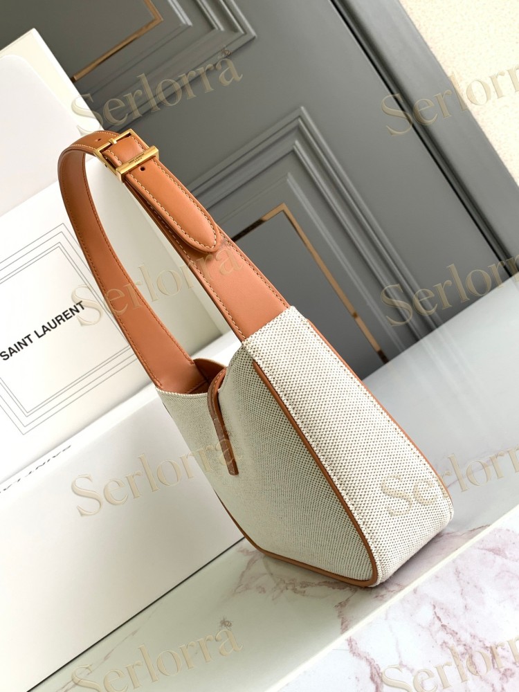 SAINT LAURENT LE 5 À 7