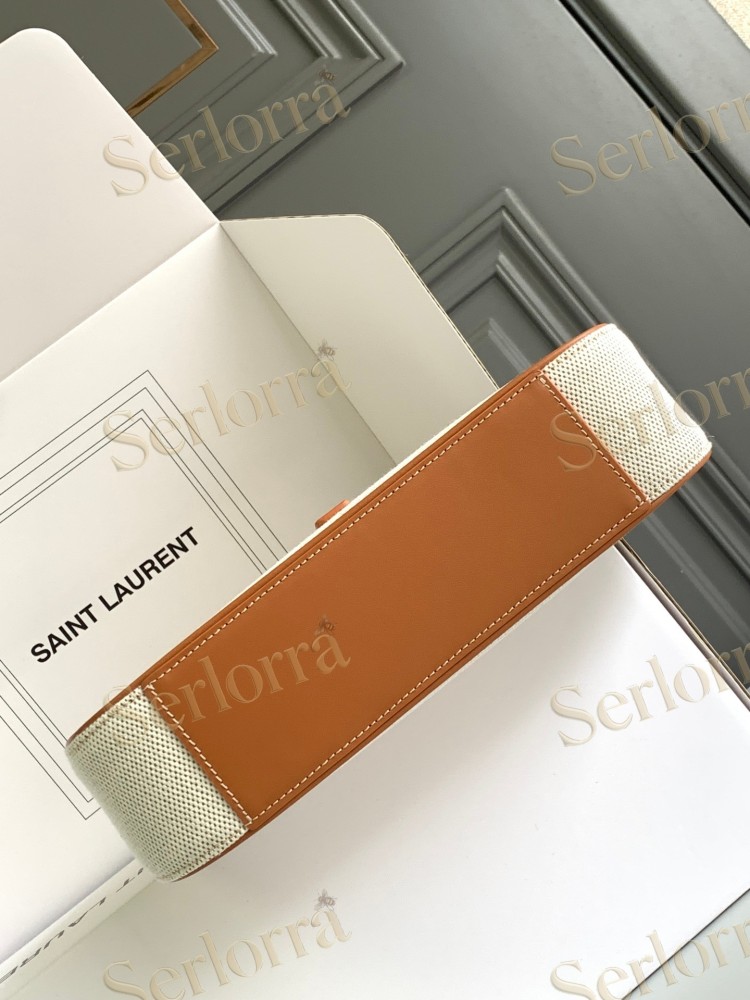 SAINT LAURENT LE 5 À 7