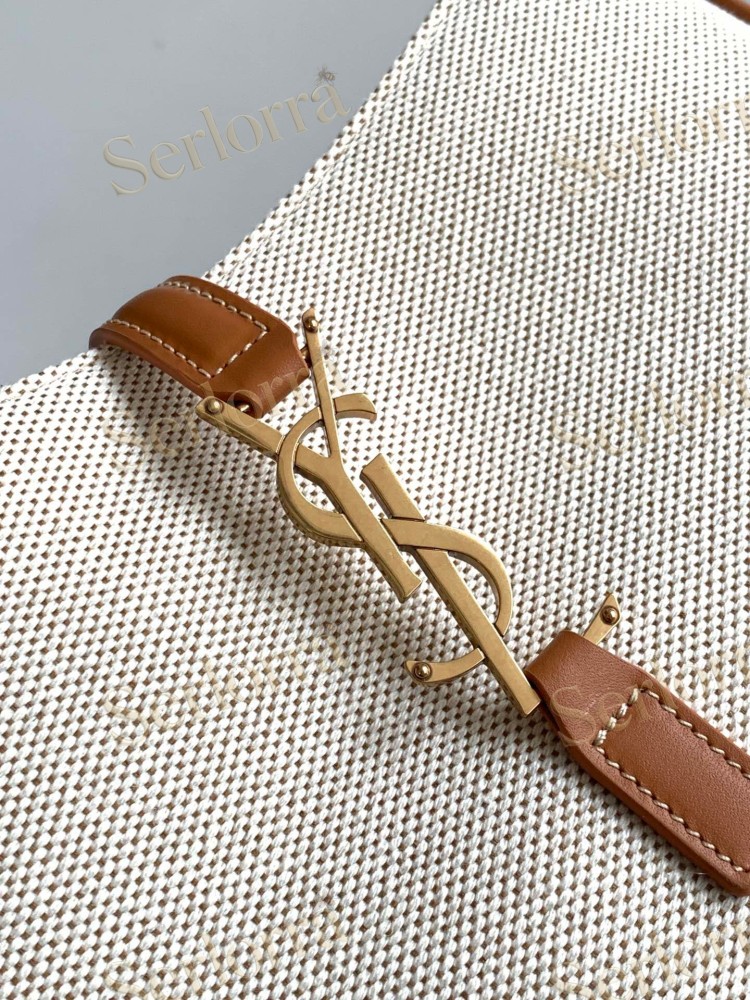 SAINT LAURENT LE 5 À 7