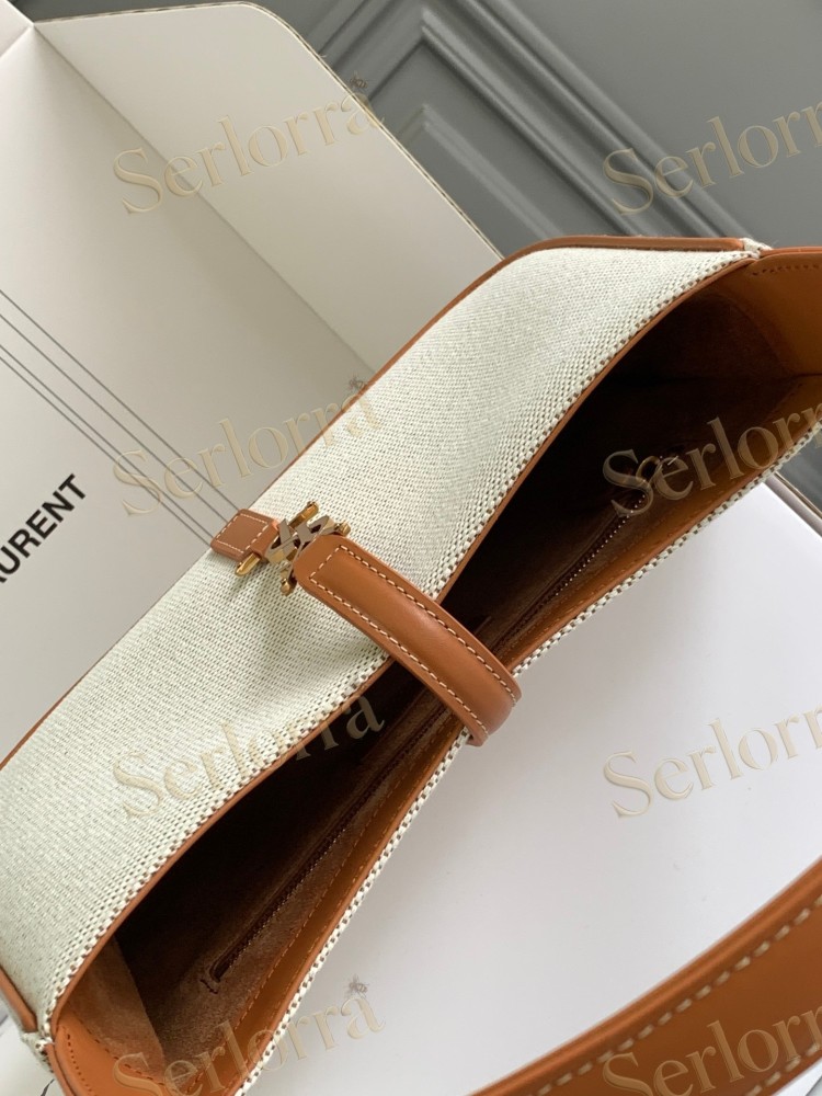 SAINT LAURENT LE 5 À 7