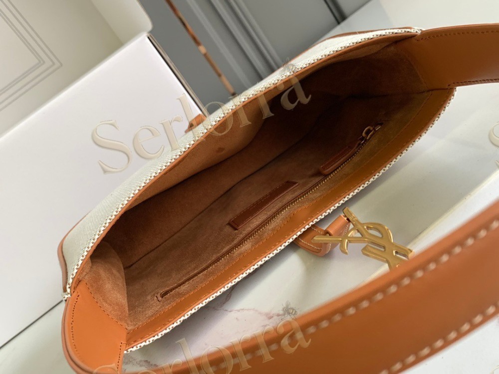 SAINT LAURENT LE 5 À 7