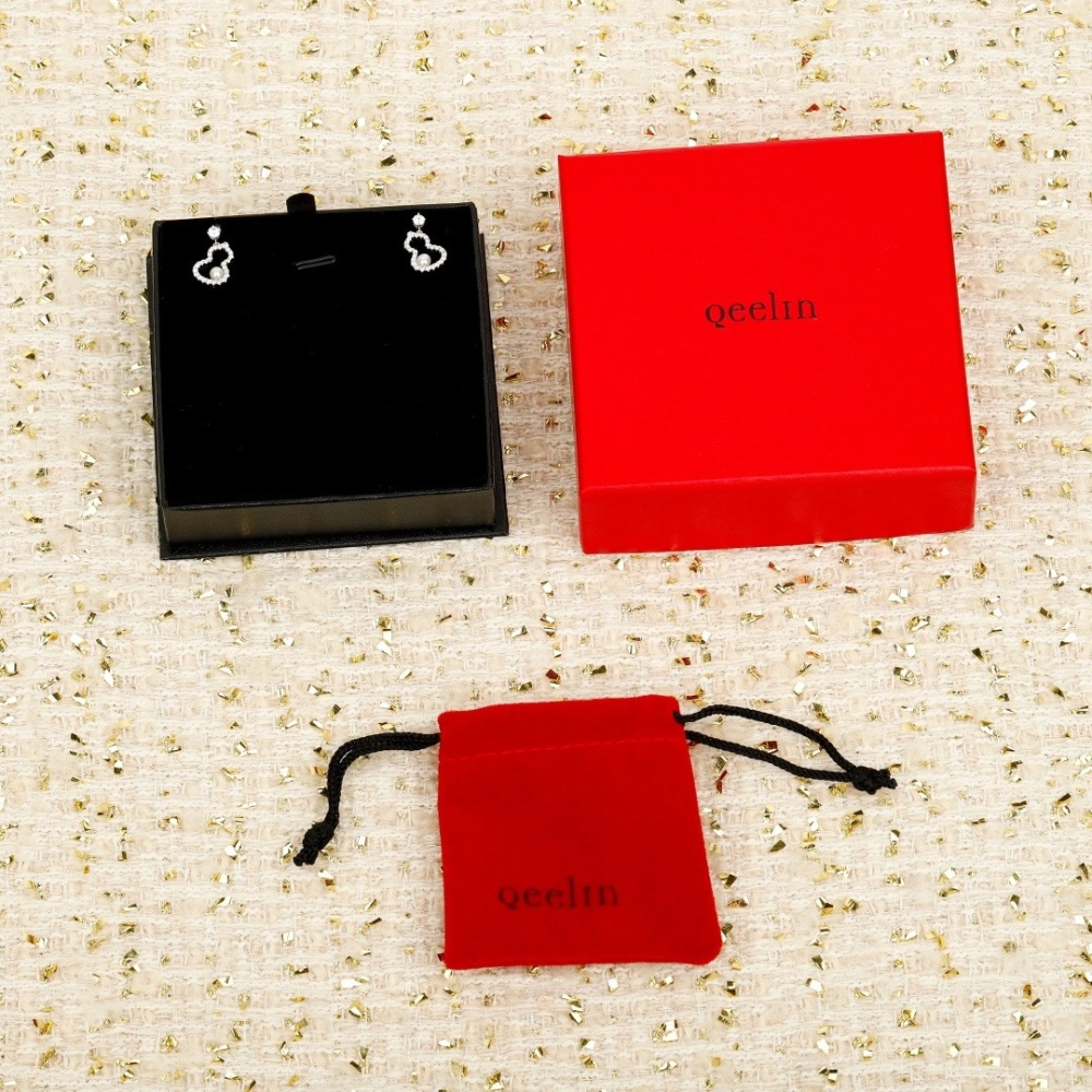 QEELIN EARRINGS