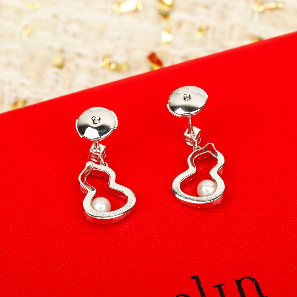 QEELIN EARRINGS
