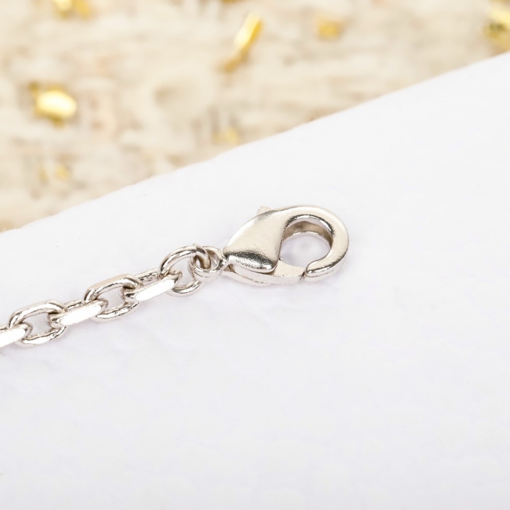 DIOR CHARMS BRACELET