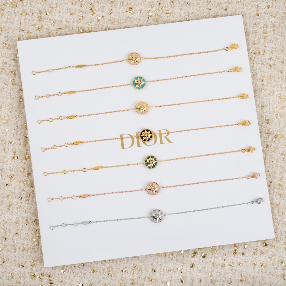 ROSE DES VENTS BRACELET