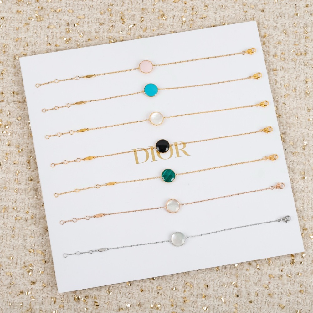 ROSE DES VENTS BRACELET