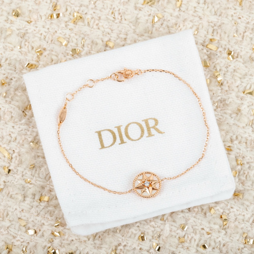 ROSE DES VENTS BRACELET