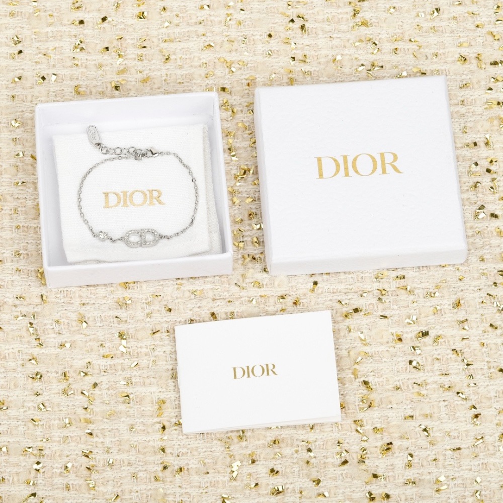 DIOR PETIT CD BRACELET