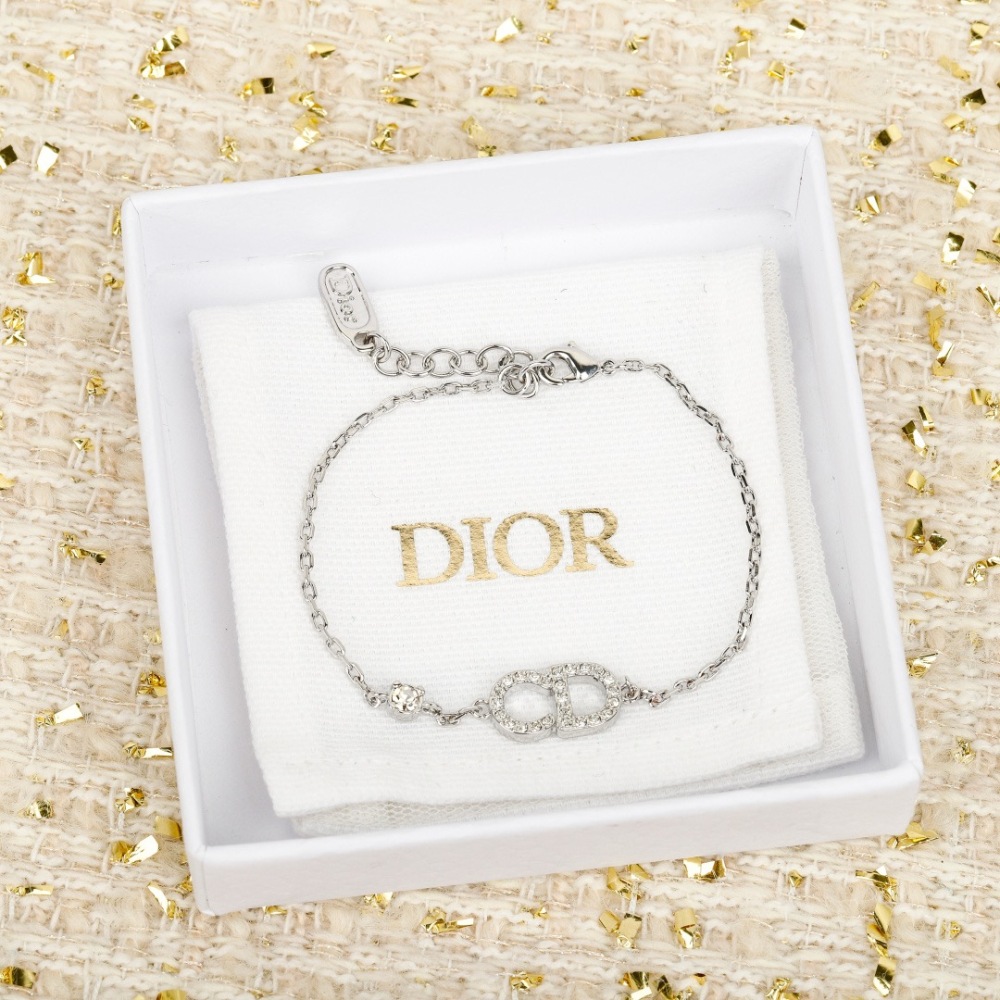 DIOR PETIT CD BRACELET