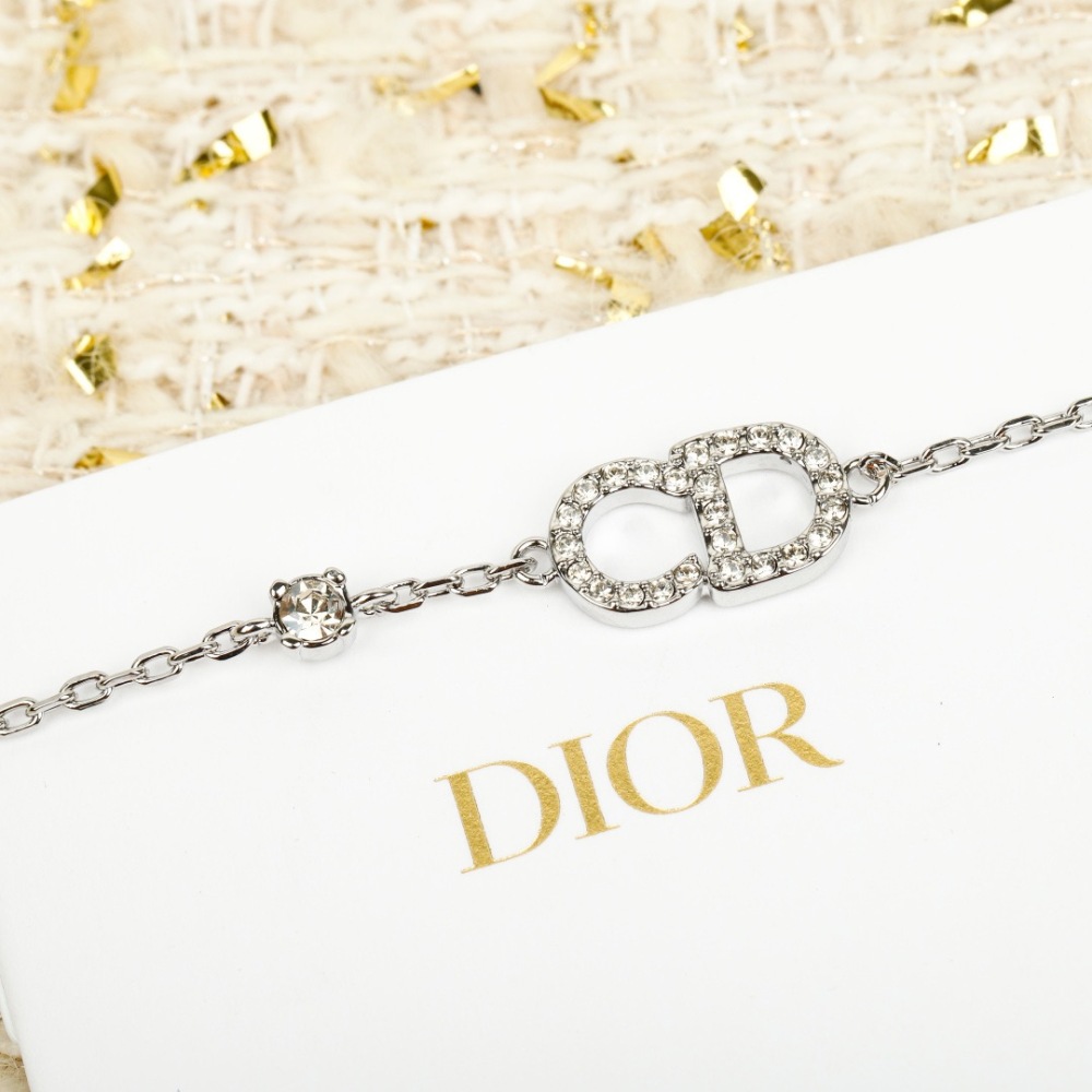DIOR PETIT CD BRACELET