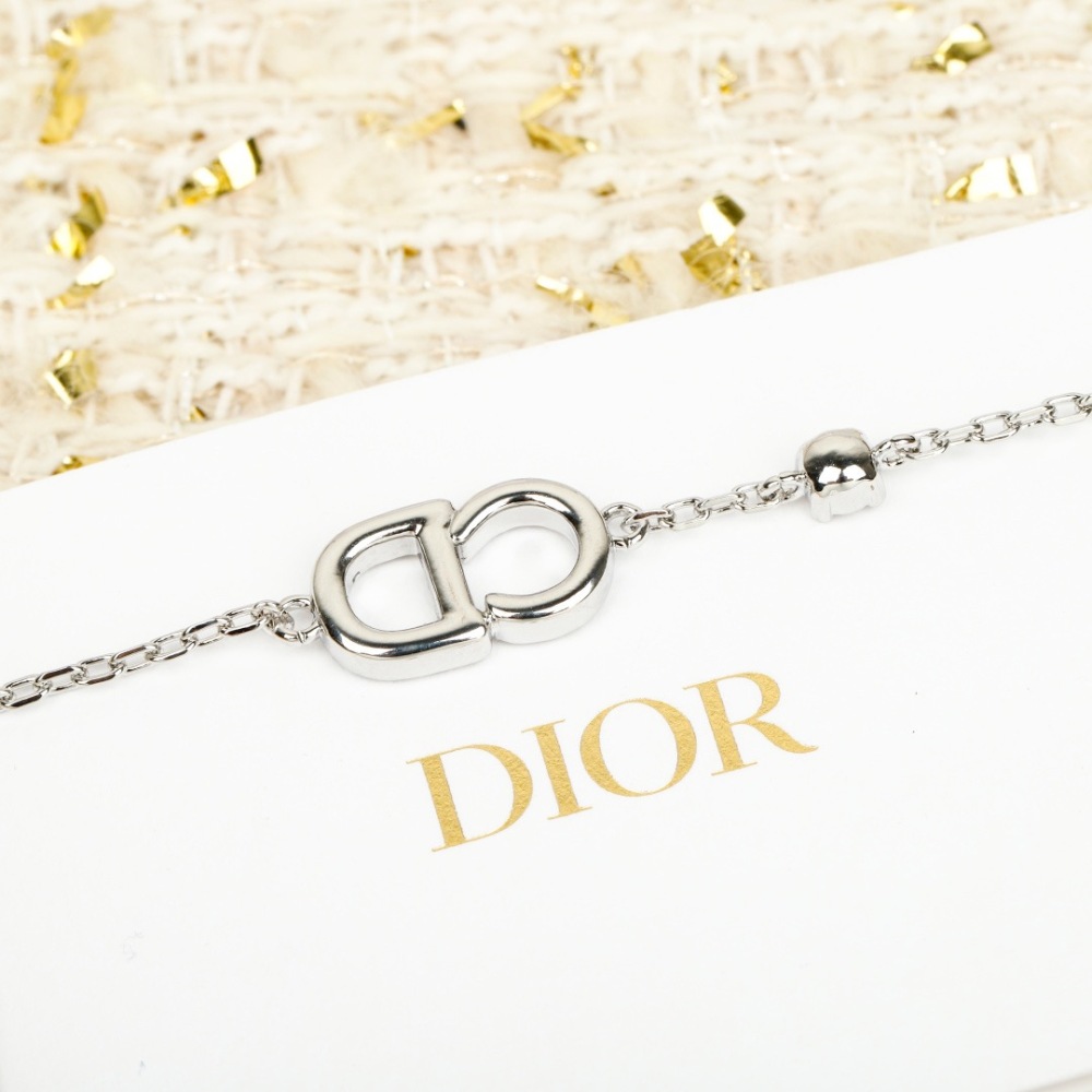 DIOR PETIT CD BRACELET