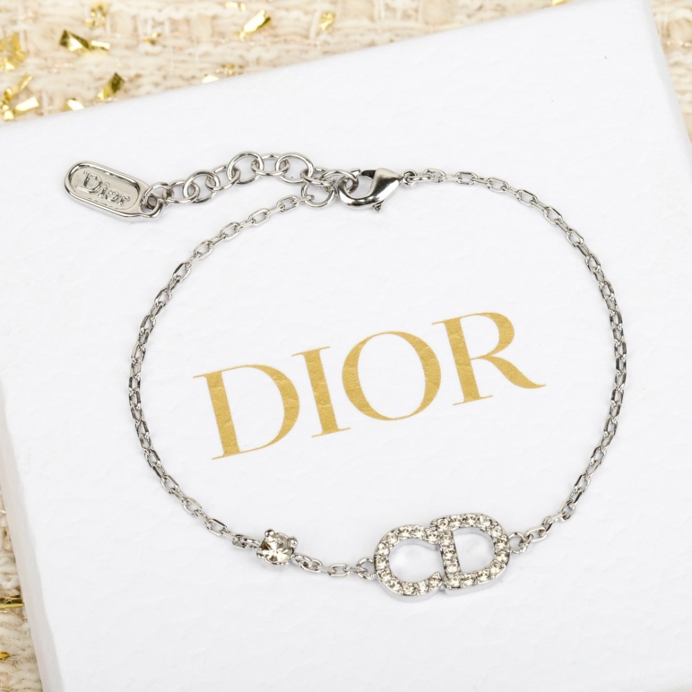 DIOR PETIT CD BRACELET