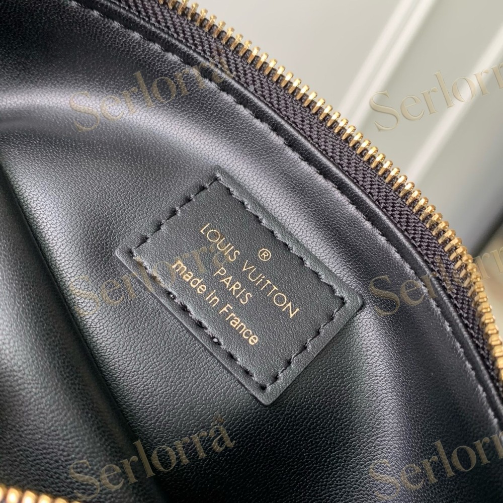 LOUIS VUITTON SPEEDY P9 BANDOULIÈRE 25