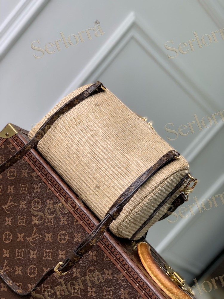 LOUIS VUITTON EXPRESS PM