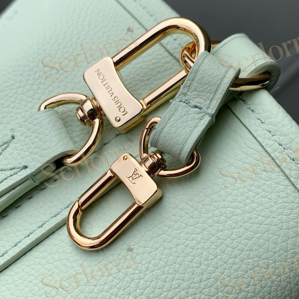 LOUIS VUITTON NEVERFULL INSIDE OUT BB