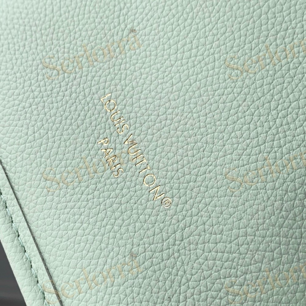 LOUIS VUITTON NEVERFULL INSIDE OUT BB