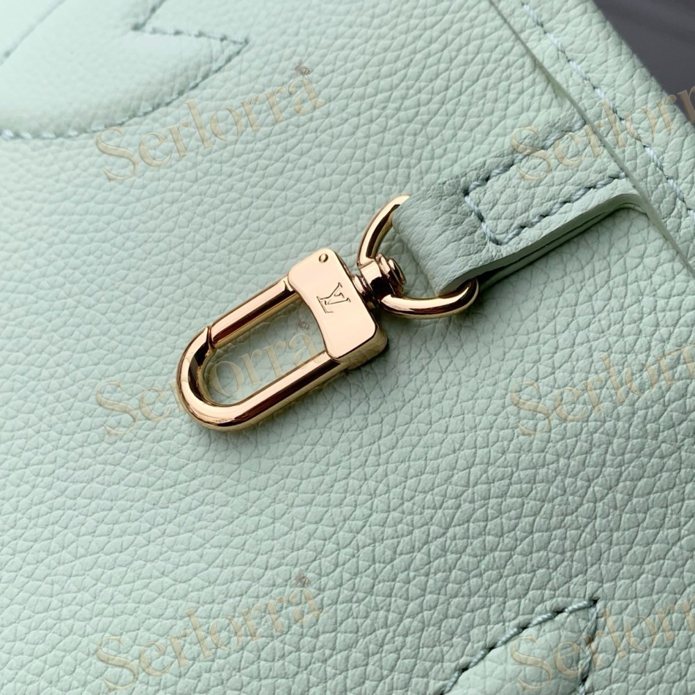 LOUIS VUITTON NEVERFULL INSIDE OUT BB
