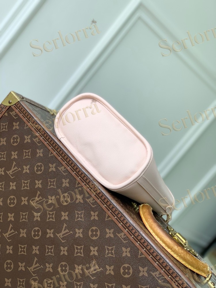 LOUIS VUITTON NEVERFULL INSIDE OUT BB